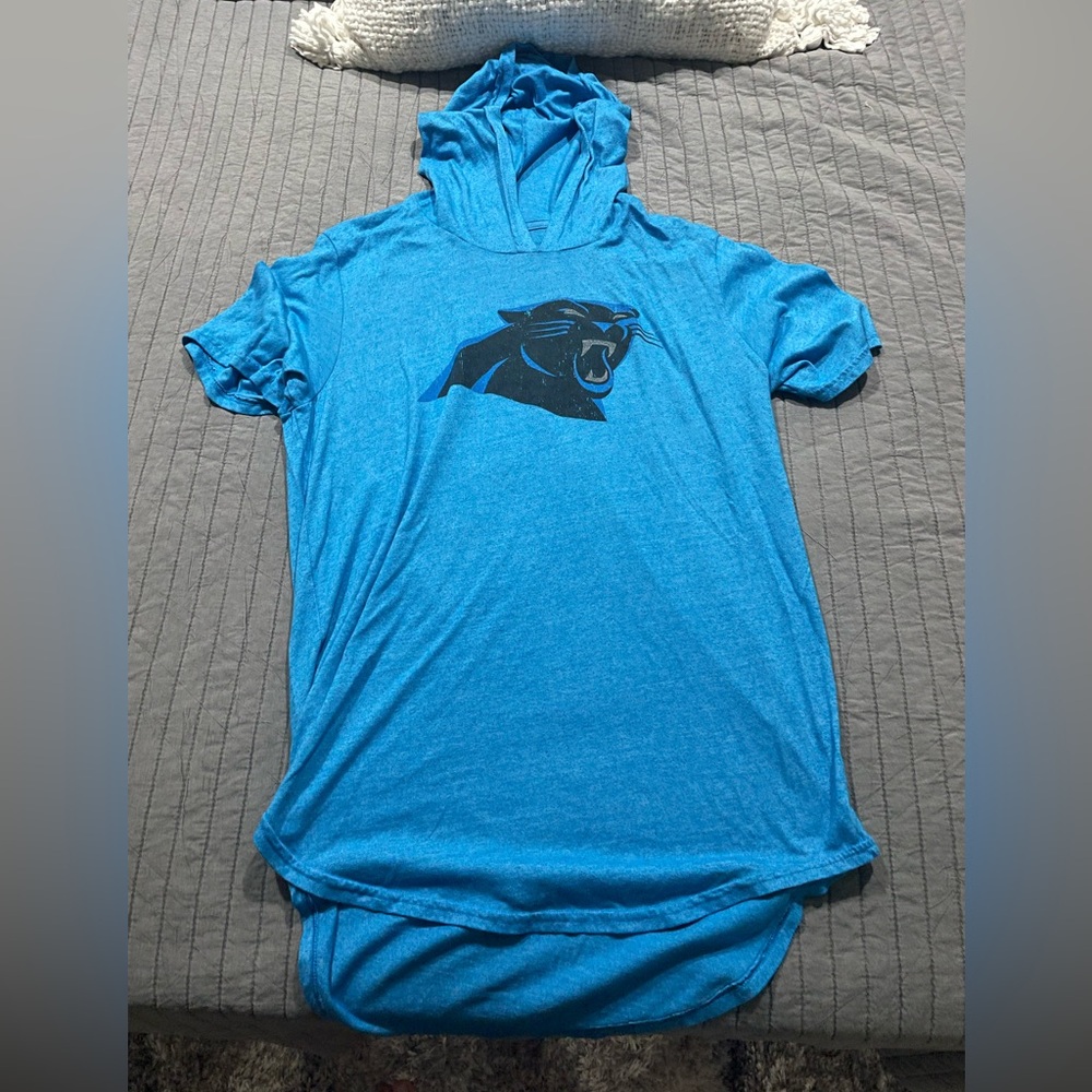 Carolina Panthers hoodie